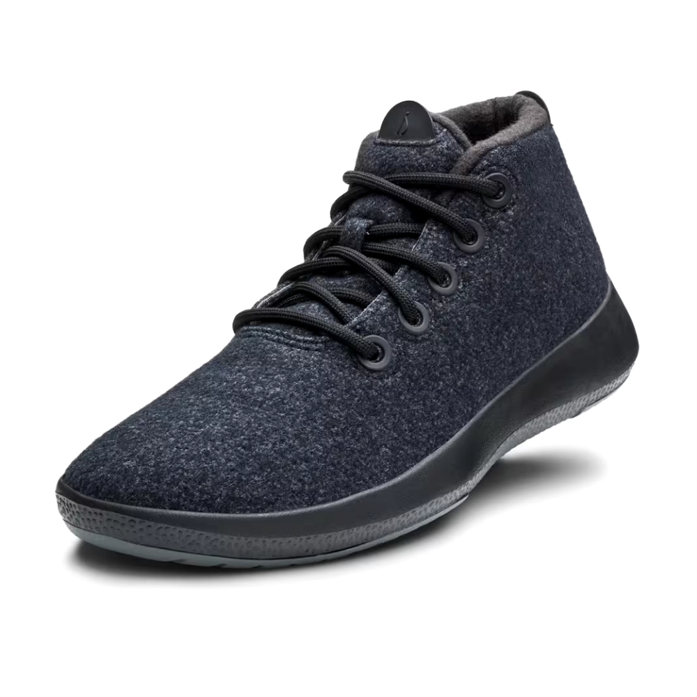 Allbirds Women's Wool Runner-up Mizzles - excellent condition